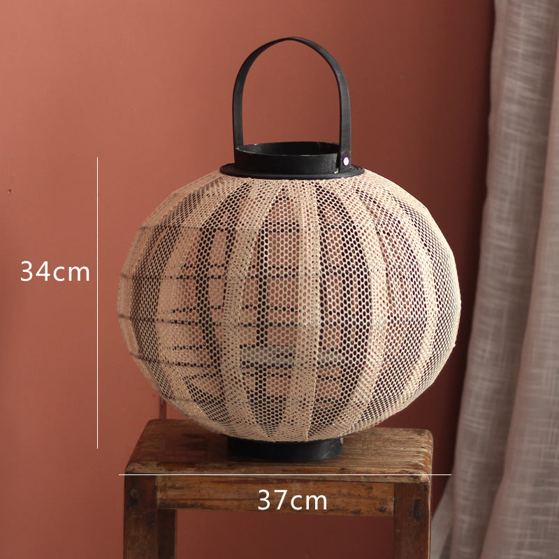 Decorative Lantern Stornfield