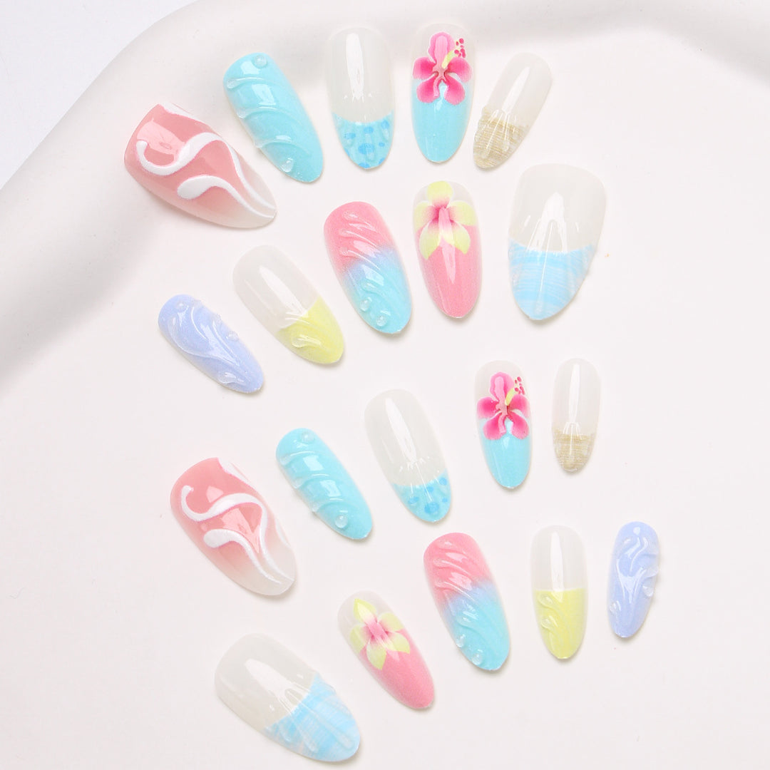 Artistic Nail Tip Stornfield