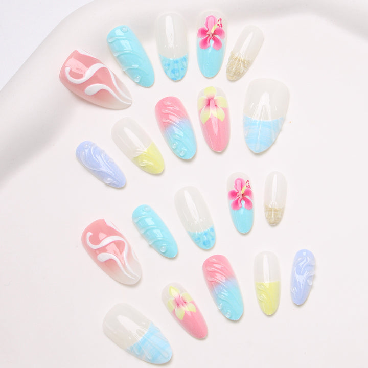 Artistic Nail Tip Stornfield