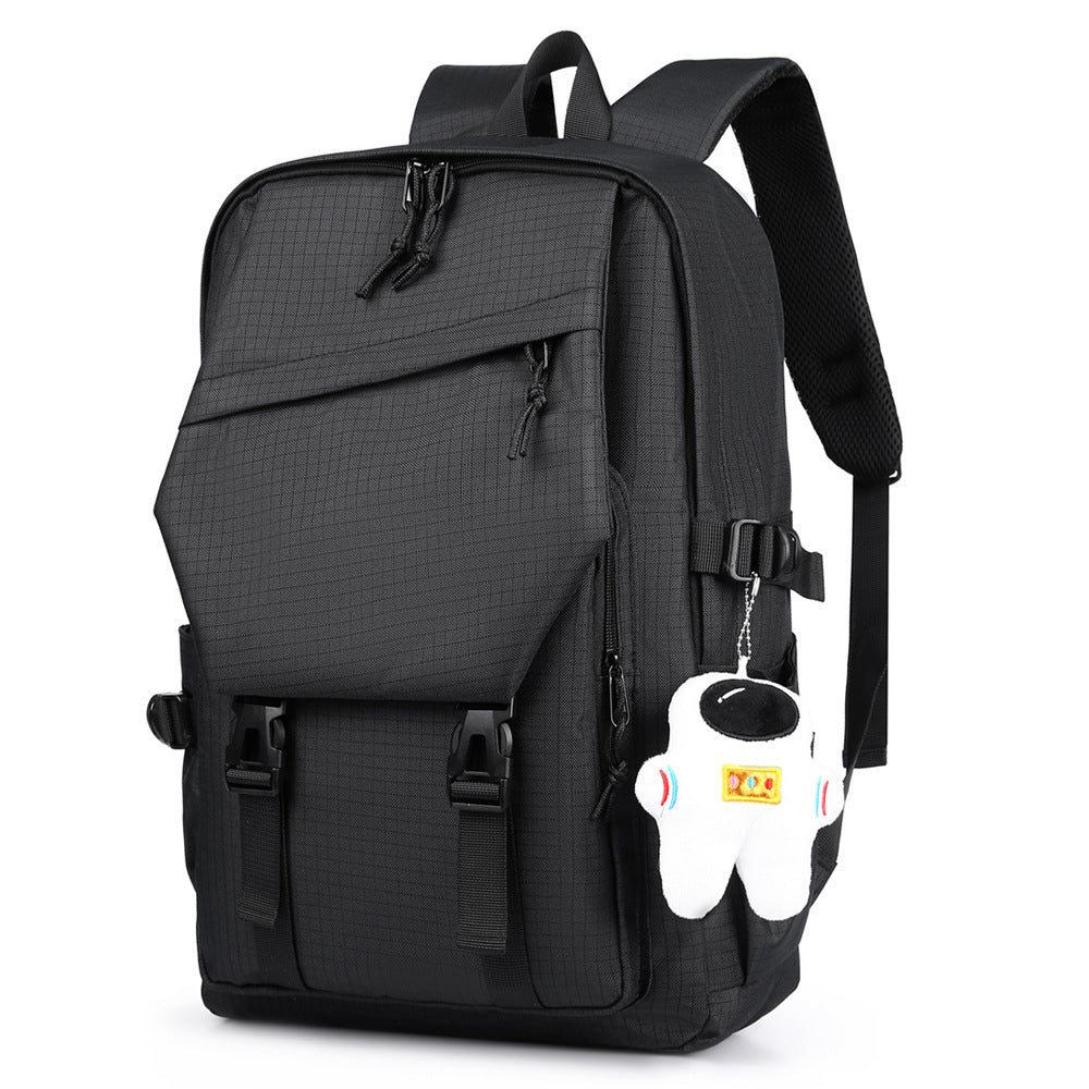 Multi-Compartment Tactical Backpack Stornfield