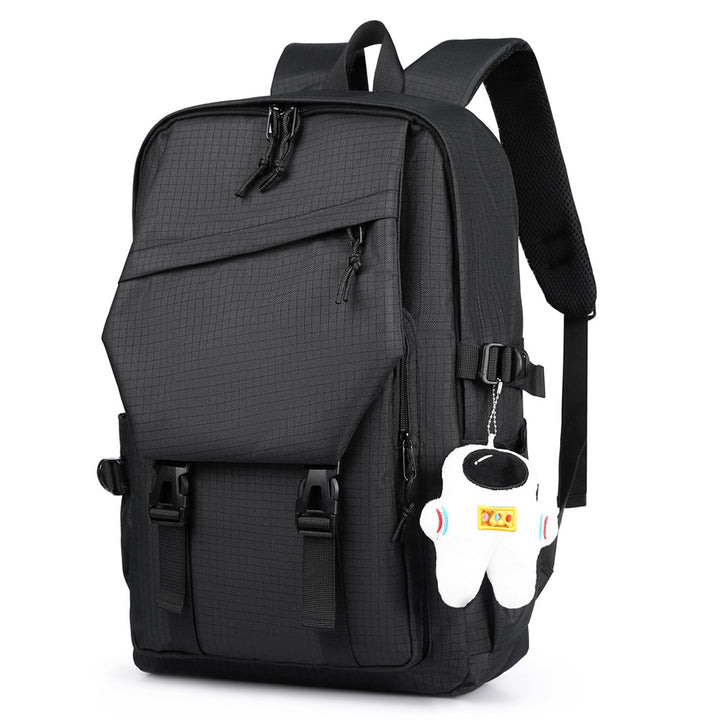 Multi-Compartment Tactical Backpack Stornfield