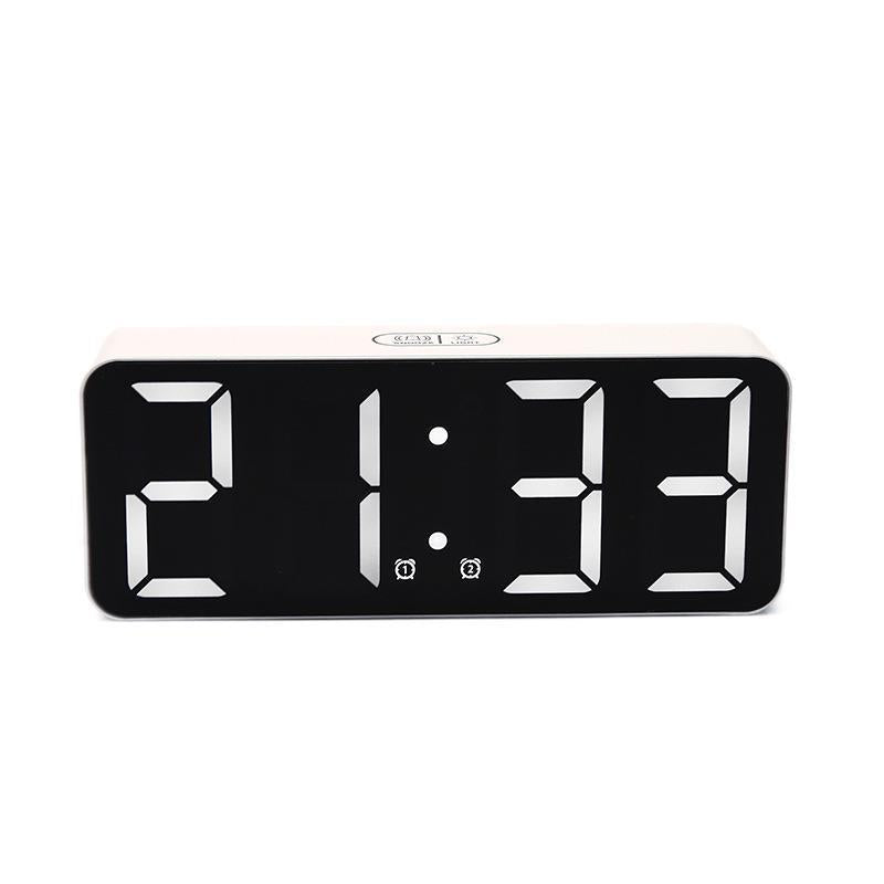 Stylish table clock Stornfield