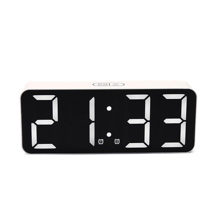 Stylish table clock Stornfield