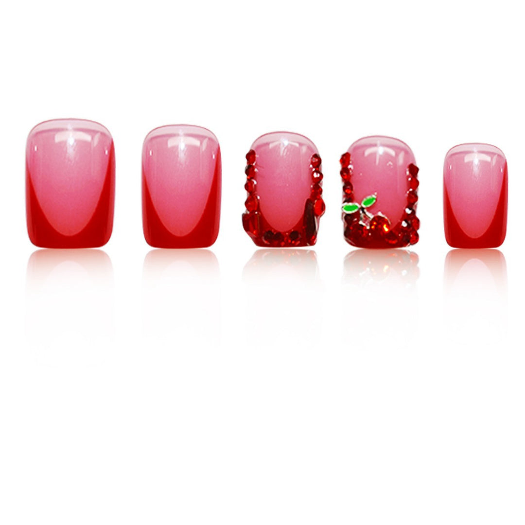 Decorative Nail Art Extensions Stornfield 1787913768