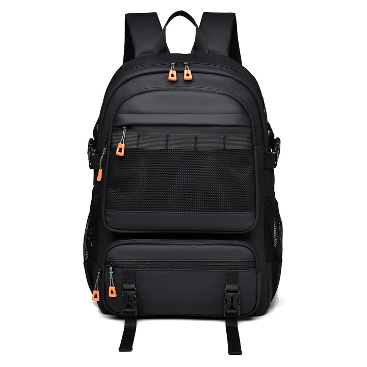 Multi-Purpose High-Capacity Backpack Stornfield