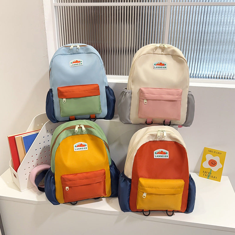 Lightweight Casual Backpack Stornfield