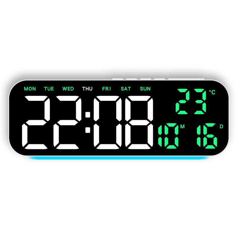 Digital Multi-Function Alarm Clock Stornfield