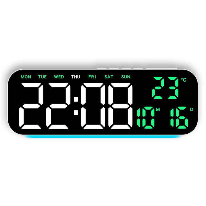 Digital Multi-Function Alarm Clock Stornfield