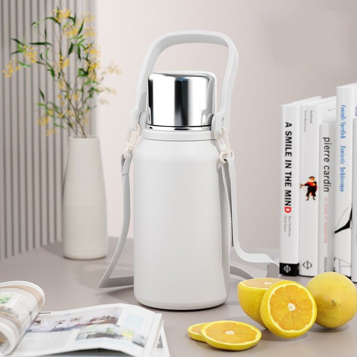 Ladies Insulated Bottle Stornfield
