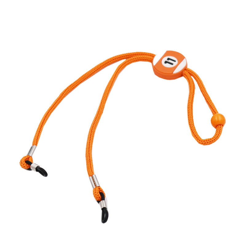 Adjustable Sport Eyewear Retainer Stornfield