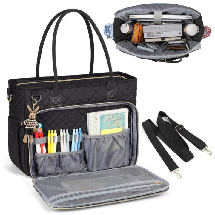 Multifunctional Tote Bag Stornfield
