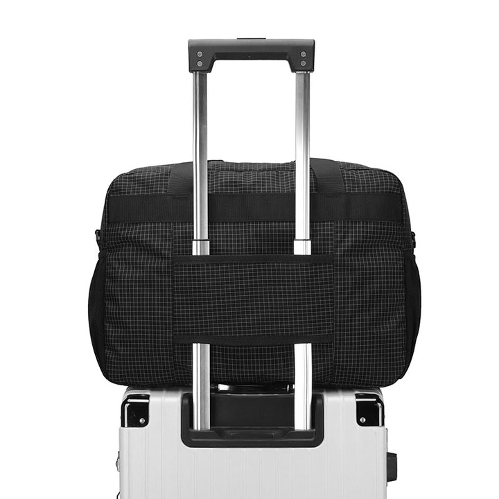 Professional Multi-Compartment Laptop Briefcase Stornfield