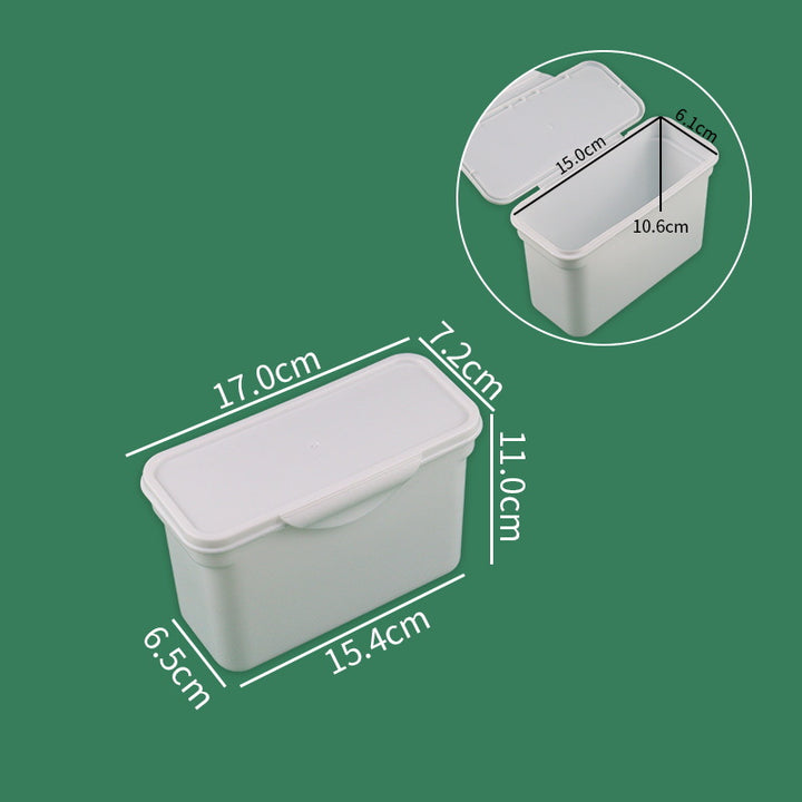 Rectangular Storage Bin Stornfield