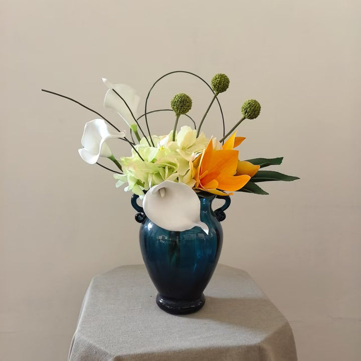 Decorative Floral Bouquet