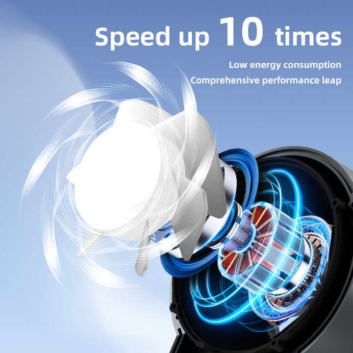 Portable Air Cooler Stornfield