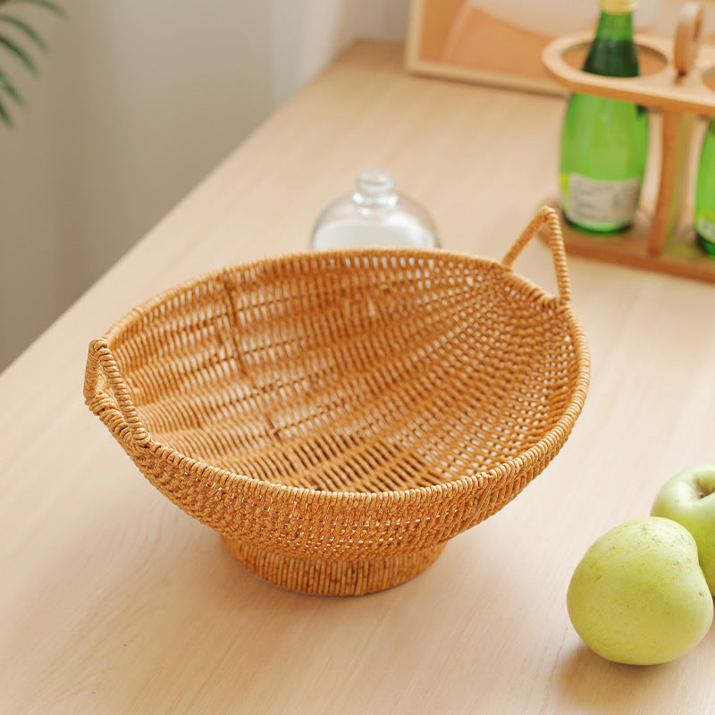 Unisex Handwoven Fruit and Vegetable Stand Stornfield