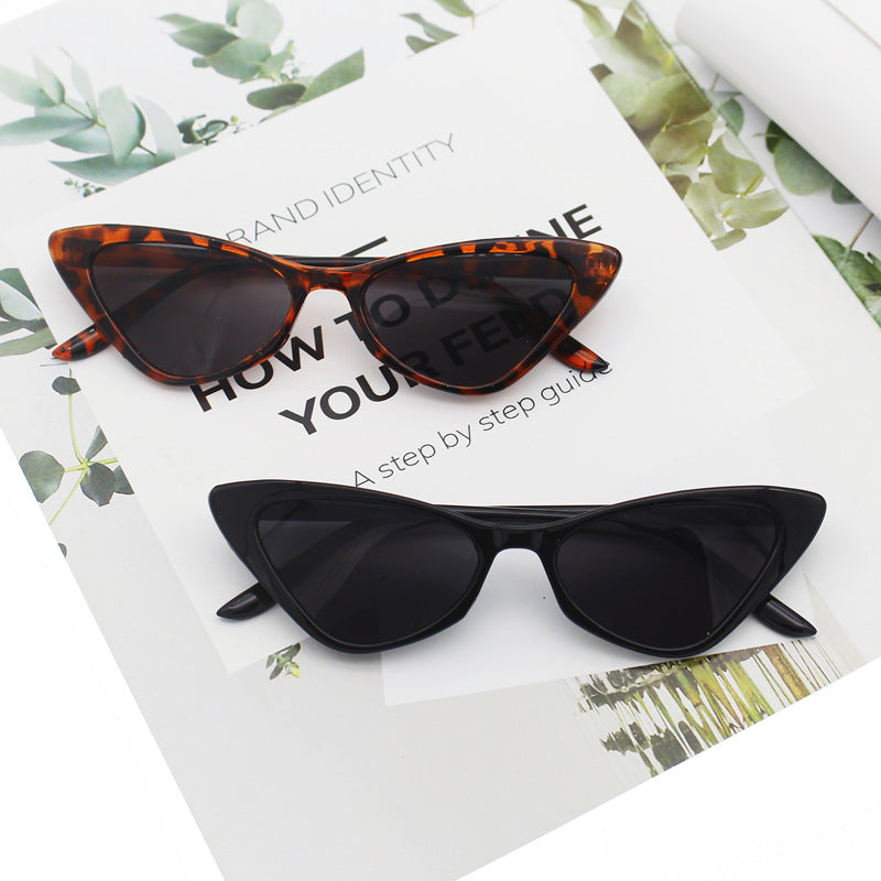 Women's Cat-Eye Sunglasses with Carefully Designed Frame Stornfield