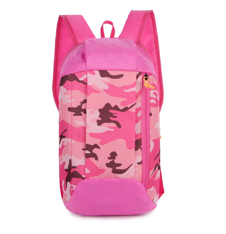 Functional Travel Rucksack Stornfield