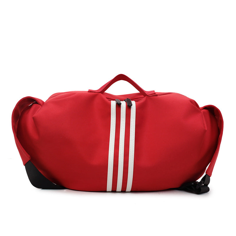 Spacious Gym Carry Duffle Bag Stornfield