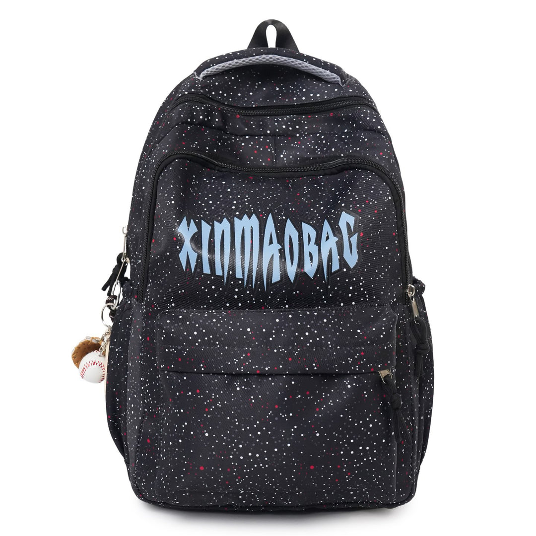 Stylish Functional Backpack