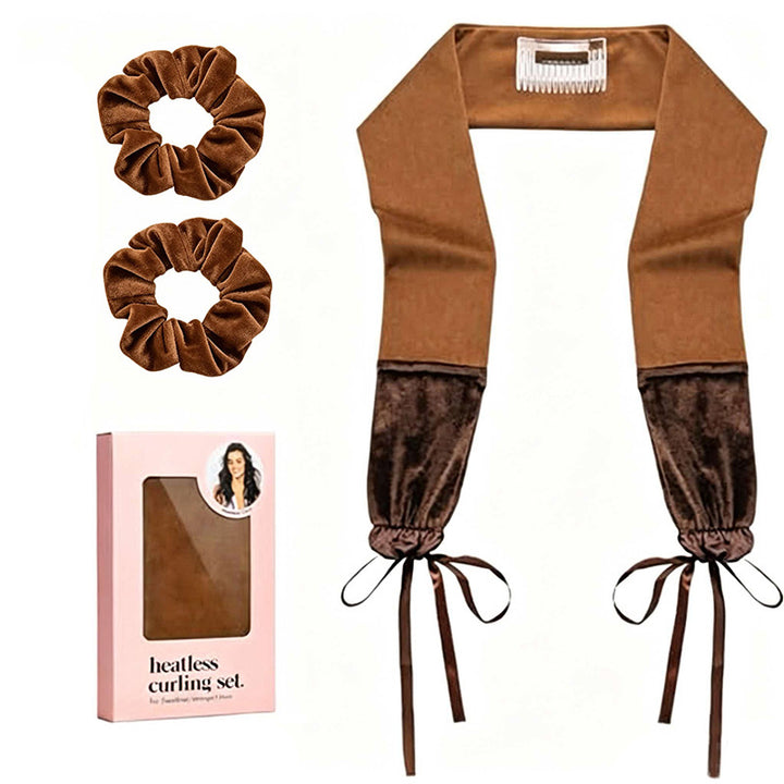 Elegant Fashion Neck Scarf
