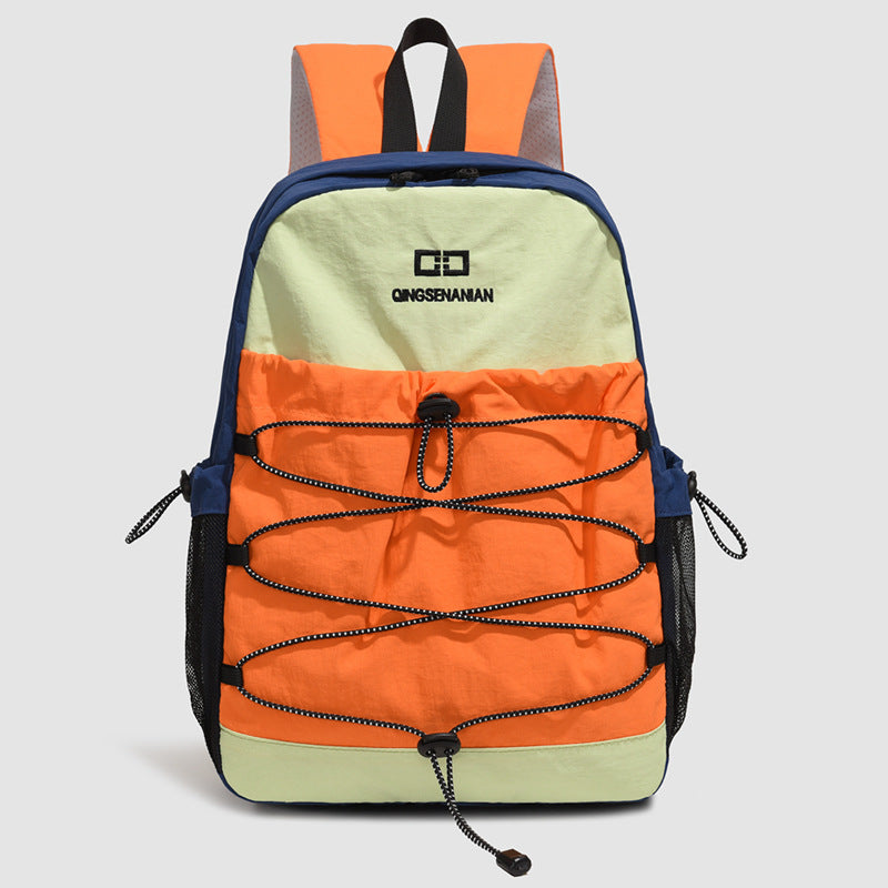 Versatile Outdoor Backpack Stornfield