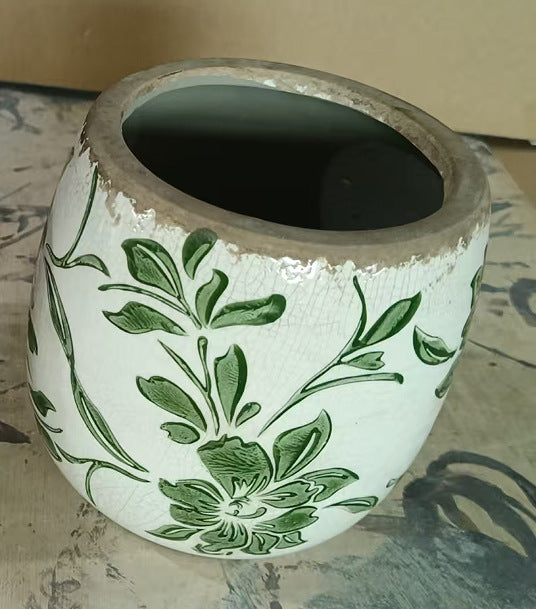 Decorative Flower Pots Stornfield