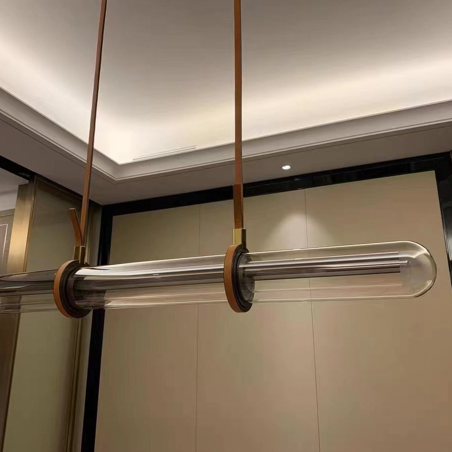 Modern Minimalist Pendant Lighting