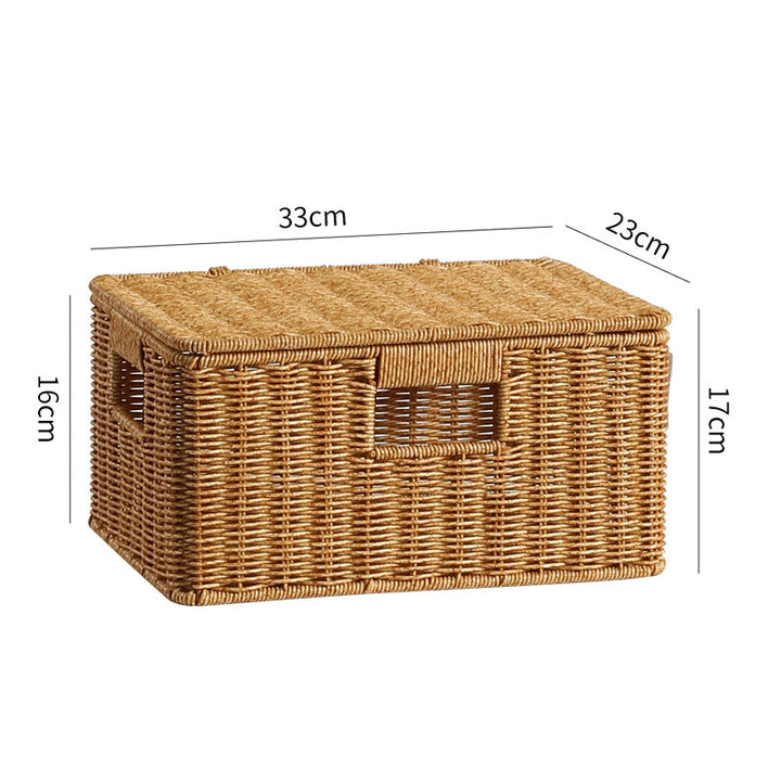 Storage Basket Stornfield
