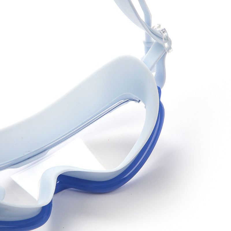 Children's Water-Resistant Swim Goggles Stornfield