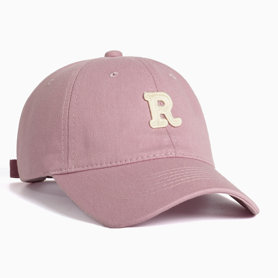 Women's sporty baseball cap with adjustable strap Stornfield