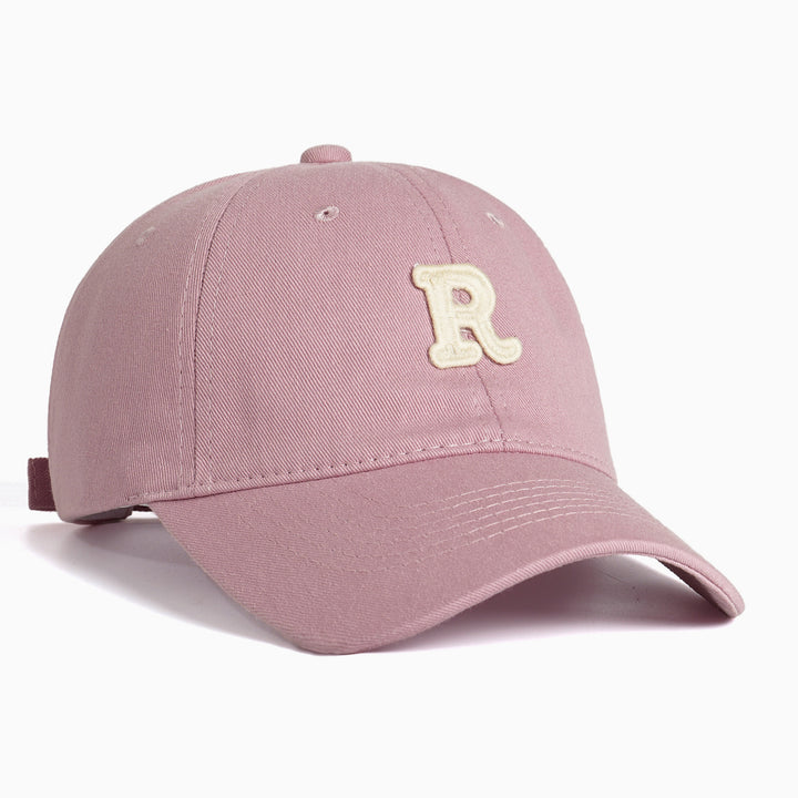 Women's sporty baseball cap with adjustable strap Stornfield