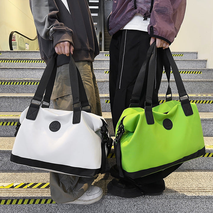 Multifunctional Sports Bag With Sturdy Design Stornfield
