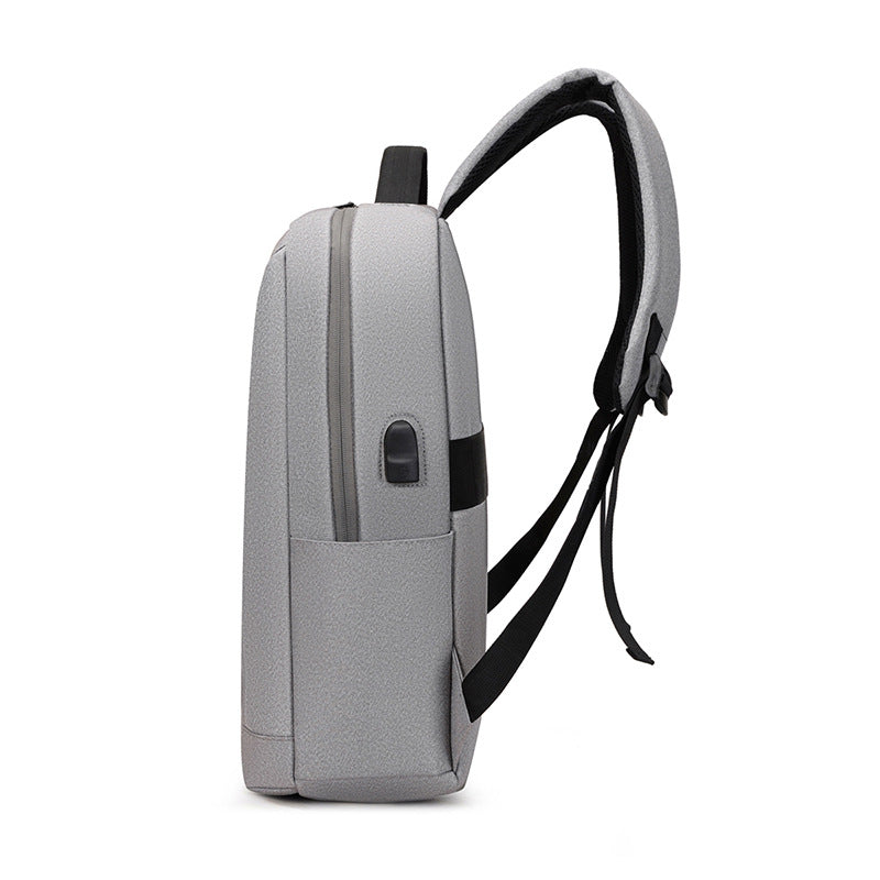 Sleek Tech Backpack Stornfield