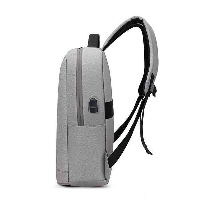Sleek Tech Backpack Stornfield