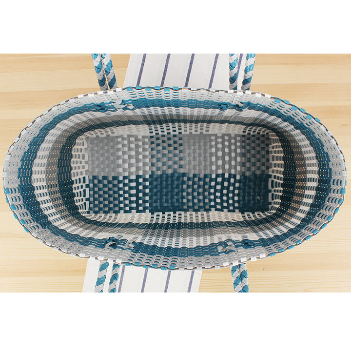 Braided Shopping Bag Stornfield