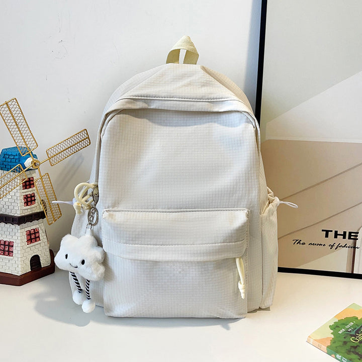 Playful Character Backpack Stornfield