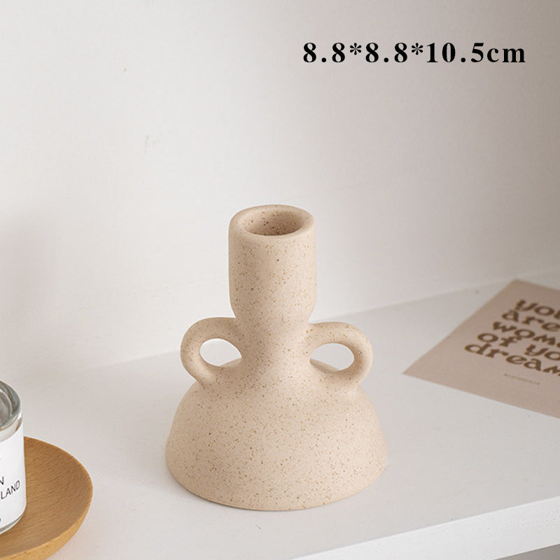 Home Decorative Ceramic Stornfeild