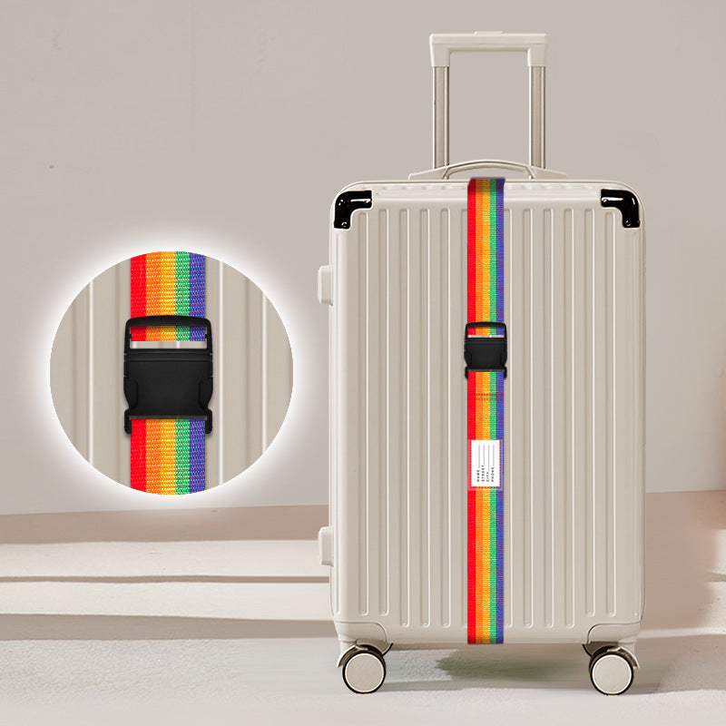 Secure Luggage Strap Stornfield