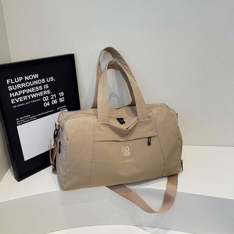 Women Sporty Weekend Bag Stornfield