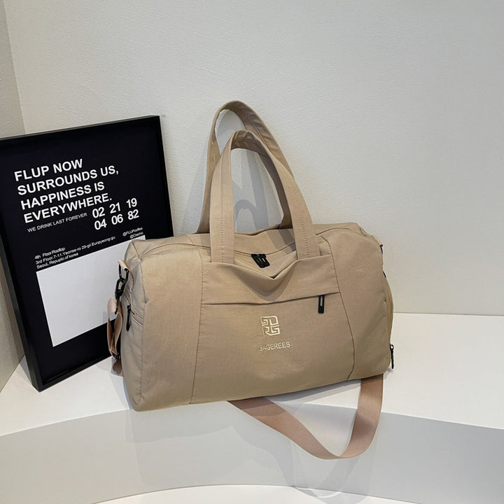 Women Sporty Weekend Bag Stornfield
