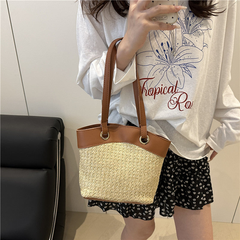 Woven Tote Bag Stornfield