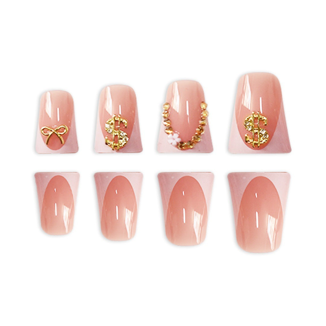 Decorative Nail Art Kit Stornfield