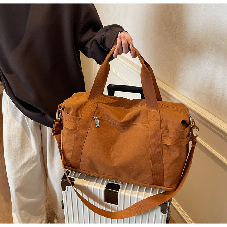 Multi-Purpose Travel Gear Bag