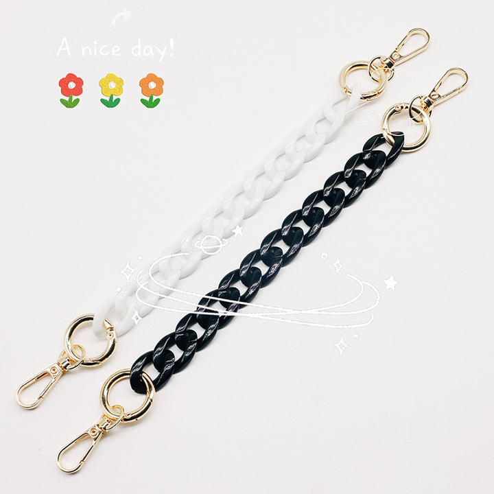 Fashionable Chain Strap Stornfield