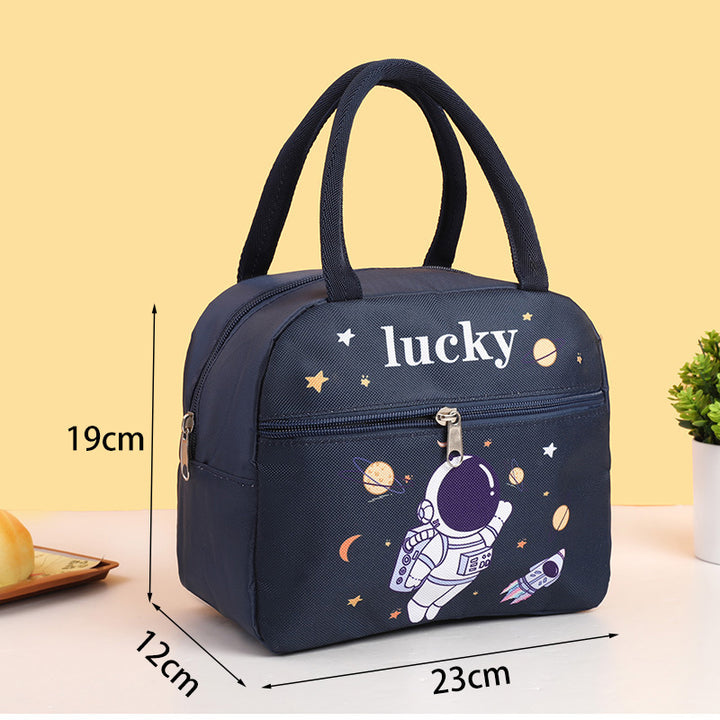 Children's Insulated Lunch Box Stornfield