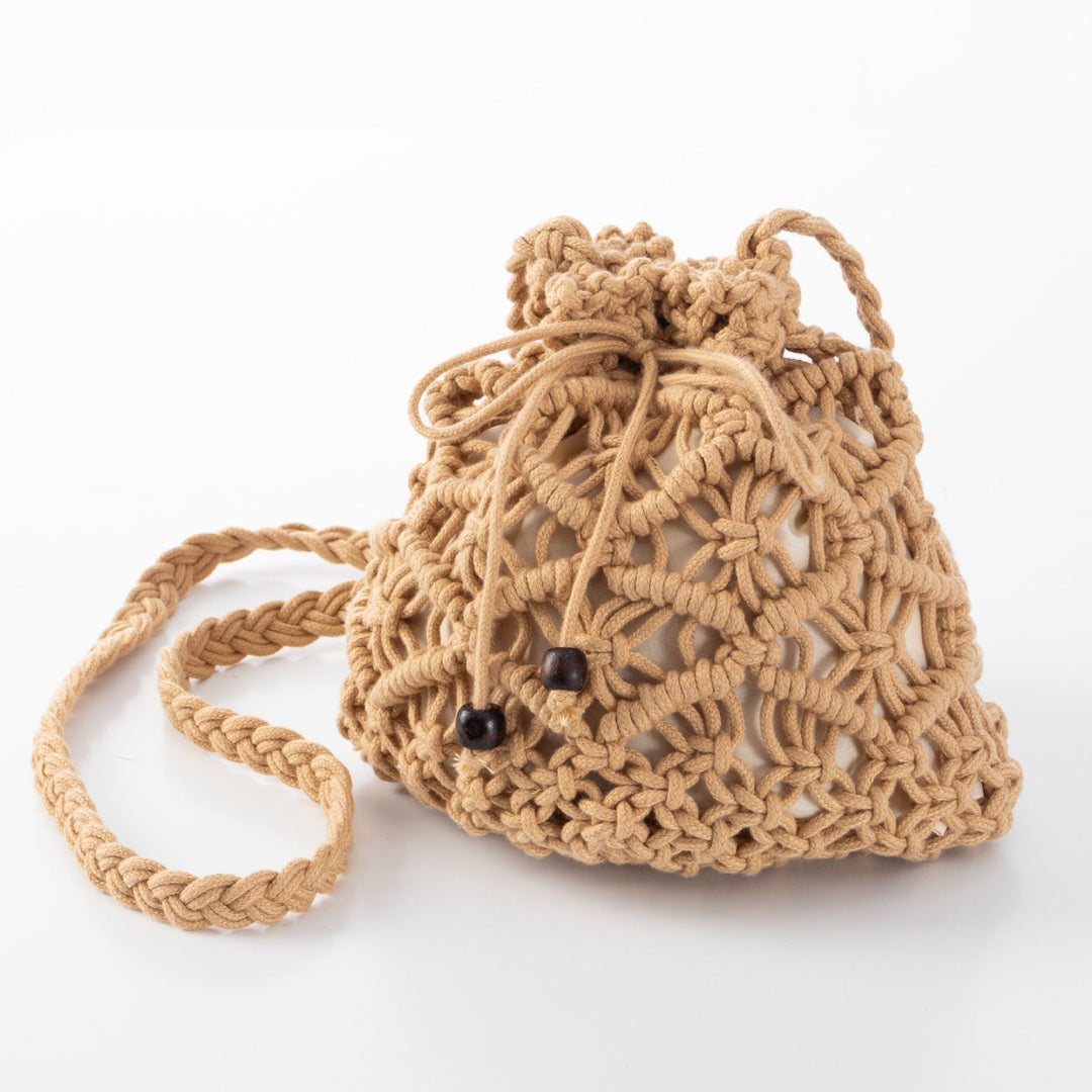 Macrame Bag Stornfield