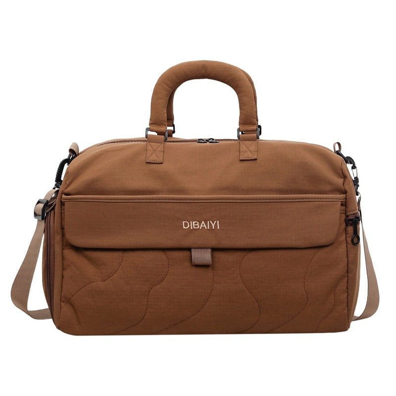 Women’s practical and stylish hand luggage bag Stornfield