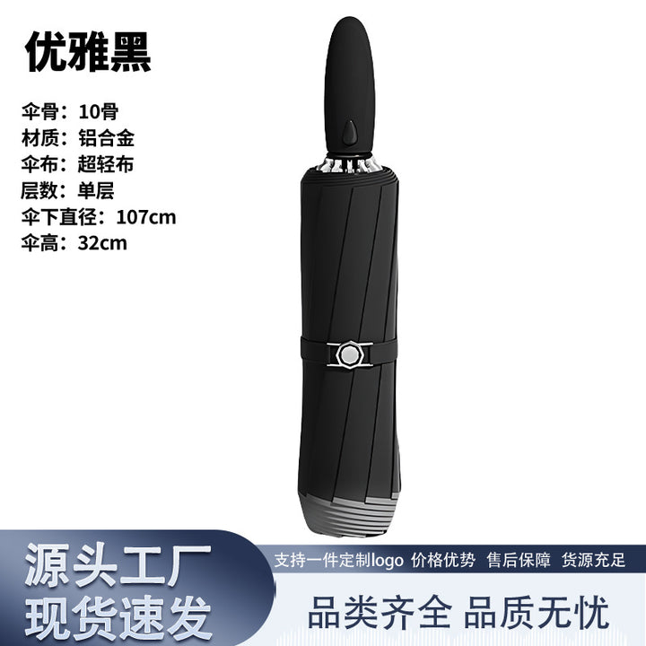 Ladies Tactical Umbrella Stornfield