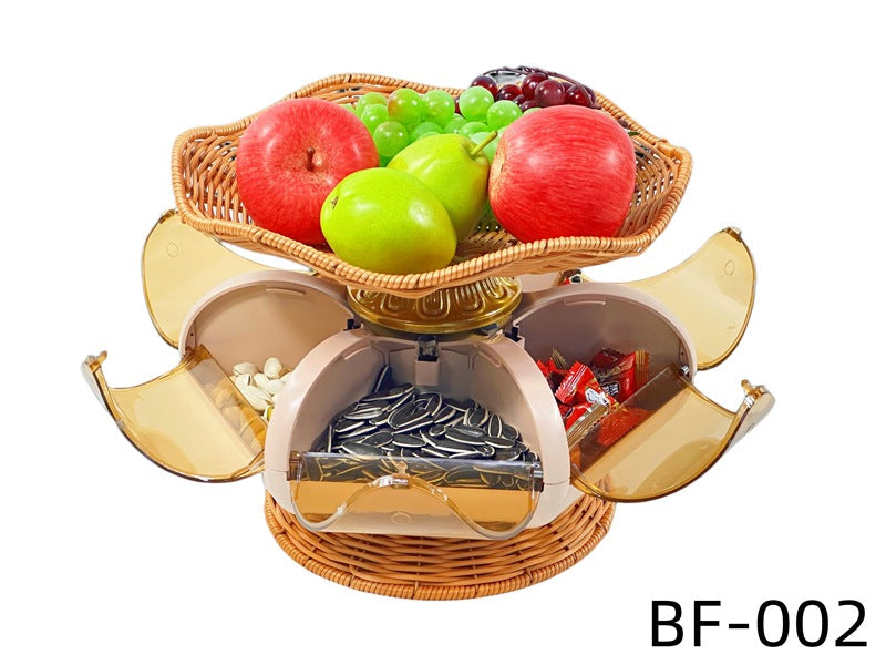 Women's multifunctional fruit and snack bowl Stornfield
